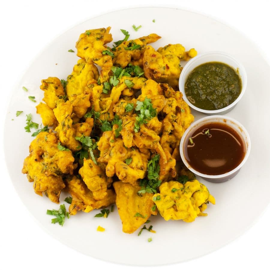 Veggie Pakora