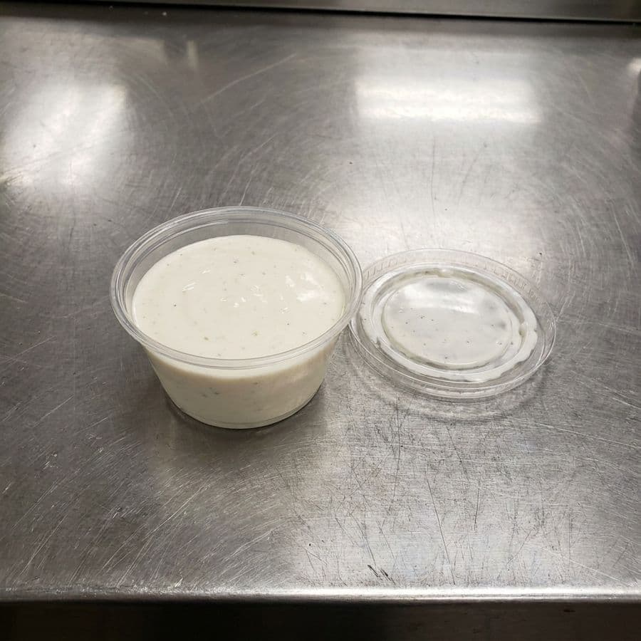 Ranch Dip