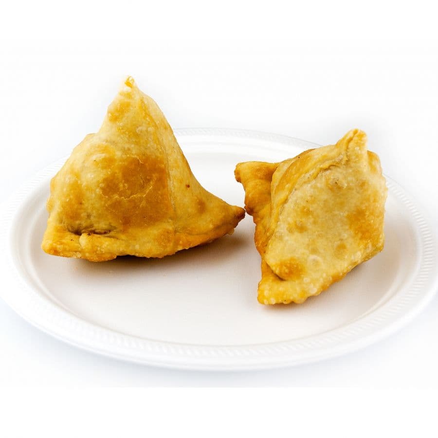 Beef Samosa (1 pc)
